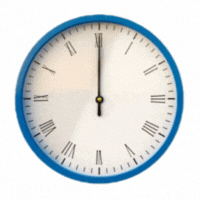 Done Is Better Than Perfect